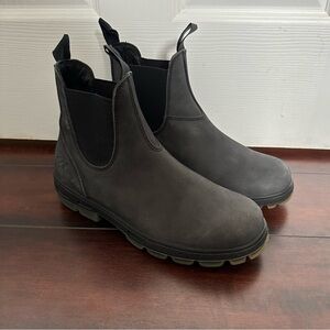 Size 10 Women’s / 8 Men’s (41) SoftMoc Heath Chelsea Ankle Slip On Boot